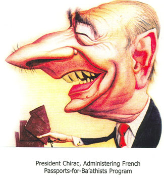 chirac